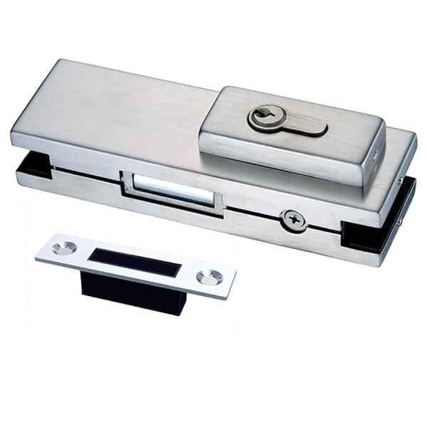 Khóa cửa kính Khóa sàn KIN LONG KMS11230