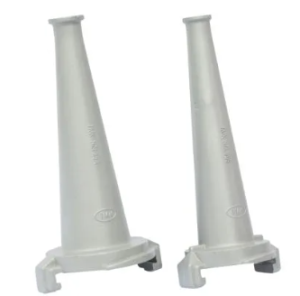 Lăng phun chữa cháy DN65 Tomoken ( có tem kiểm định )