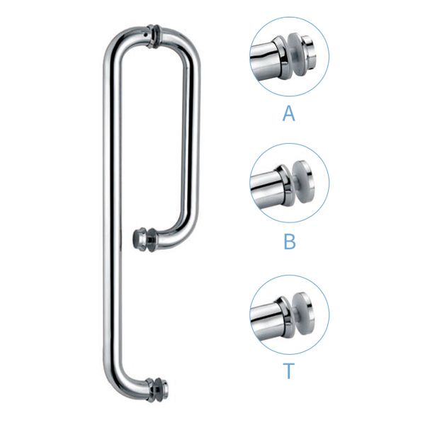 Tay kéo KIN LONG WLS1105D